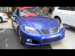 Has anyone ever done a complete interior swap including dash and headliner? The 2010 Lexus Is F Detailed Overview Of The Interior Exterior And Engine Youtube