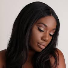 Blushing Beauty Makeup