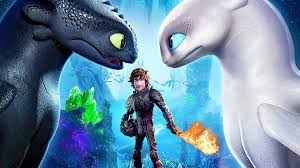 Margaret has been plagued with dreams of a strange world ever since she was a little girl. How To Train Your Dragon The Hidden World Trailer Flies Into Action