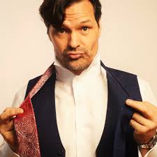 Christopher Cordell (@actorcordell) • Instagram photos and videos