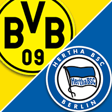 Hertha berlin logo png is one of the clipart about running logos clip art,hockey logos clip art you can download (1200x1117) hertha berlin logo png png clip art for free. Borussia Dortmund Beat Hertha Bsc