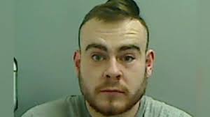 Grace Thorpe death: Adam Jackson jailed for two-year-old's murder