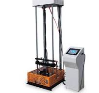 Rubber Vertical Rebound Resilience Tester ASTM D2632 ...