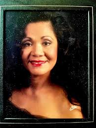 Obituary information for Teresita E Hynson