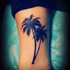 Palm Tree Tattoos Tree Tattoo Arm Sleeve Tree Tattoo Arm Palm Tree Tattoo