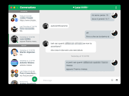 May 22, 2020 · after microsoft launched a preview of windows package manager at build, someone has built a web app that feeds off the same repository. Best Alternative To Google Hangouts Desktop App Techmuzz