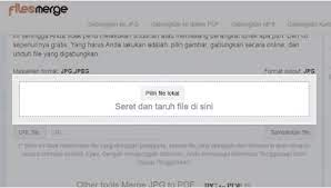 Masuk ke direktori picture yang ada di file explorer. 3 Cara Mudah Menggabungkan File Jpg Menjadi Satu