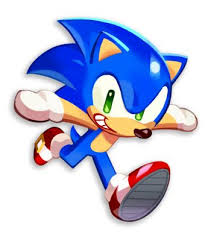 Pin By D Bitevic On Quick Saves Sonic Cookie Run Hedgehog Movie