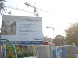 Some also include a private balcony. Der Maurer Hat Seine Schuldigkeit Getan Infoarchiv Norderstedt