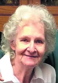 Betty Wiltrout Obituary (2022)