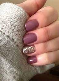 The Most Popular Nail Color For Spring 2019 39 Fall Gel Nails Nails Nail Colors