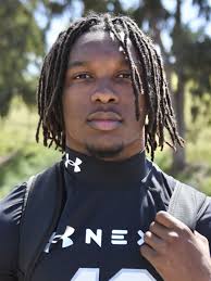 Nevada 2025 Football Prospects