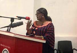 LMDC Chair Pushes for Tougher Medical Regulations, Warns of Strict  Penalties