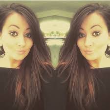 Katie Handley's Instagram, Twitter & Facebook