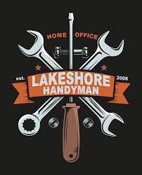 A handyman costs $25 to $50 per hour while a licensed electrician ranges from $50 to $100 per hour. West Island Handyman Lakeshore Handyman