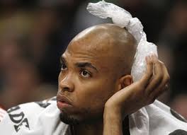 Taj Gibson out 4 months following ankle surgery