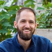 Christopher Eby's Instagram, Twitter & Facebook