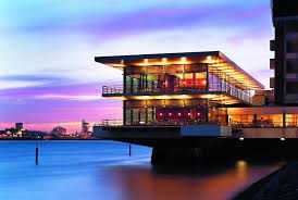 Met Led Verlichting Is Jouw Fantasie De Grens Van Het Mogelijke Www Led Verlichting Org Hotel Rotterdam Hotels