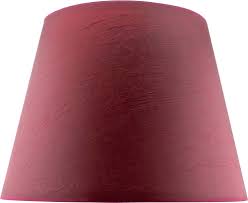 Check spelling or type a new query. V M Imports Shade Burgundy Taper Shade Temple Webster