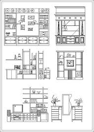 Pin On 2d Wireframe Cad Blocks