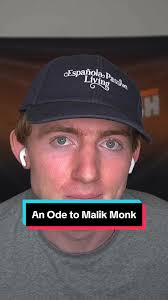 Thank you, Malik. Truly. #NBA #sports #basketball #Kings