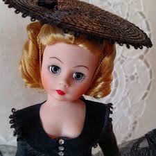 Madame Alexander Huggums Doll Clothes