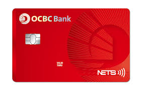 Atm Card Replacement Help Support Ocbc Singapore