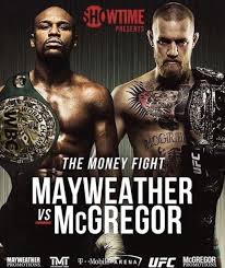 Mcgregor 2 is an upcoming mixed martial arts event produced by the ultimate fighting championship that will take place on january 24, 2021 at the etihad arena on yas island. Boxing Watch Floyd Mayweather Jr Vs Conor Mcgregor Full Fight Highlights Fight Card Video Replay Li Mcgregor Fight Mayweather Vs Mcgregor Boxing Posters