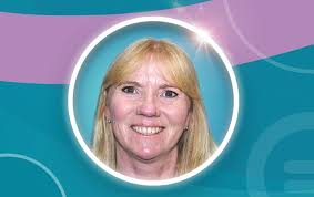 Gail McNally Highly Commended in Yooralla's Leadership…