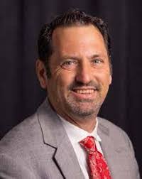 Mark Gillaspy's Instagram, Twitter & Facebook