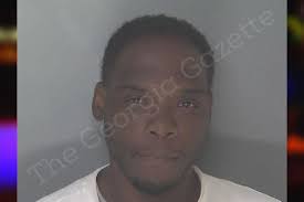 Cory Clark — Douglas County Jail Bookings