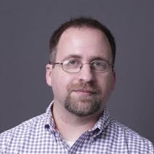 Eli Glaser (@EliGlaser)