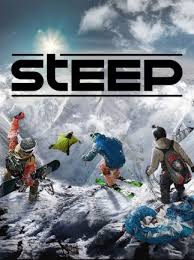 Gold edition (includes extra content + season pass. Steep Gold Edition Steam Key Global