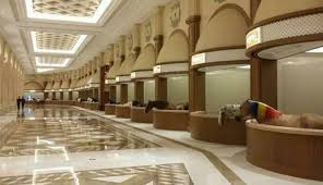 If you are a horse lover and love to see videos about horses and its breeds then you are at right place. Only In Dubai Marble Floored Horse Stable