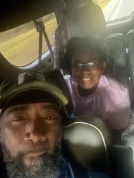 Jeter Jones Da Kang of Trailride Blues