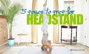 For this reason it is often left out of a home yoga practice. How To Practice Headstand