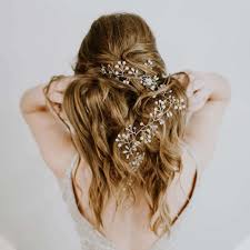 If you have extra long hair that you want to pull off your neck, try wearing a side part and braiding a small section of your hair at the root that can then be tied up with the rest of your ponytail. How To Make 14 Easy Hairstyles Perfect For Every Occasion Video Guide Naturally Beauty Care
