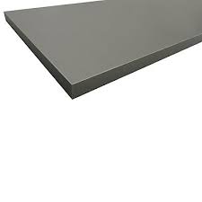 Un process de fabrication et d'assemblage breveté époustouflant qui donnera un look unique à votre cuisine. Plan De Travail Fenix Metal 304 X 65 Cm Castorama