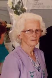 Sieglinde Morgan Obituary