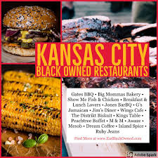 Black Owned In Kansas City Fish And Chicken Chicken Breakfast Food Guide