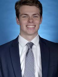 2018-19 Swimming & Diving Roster