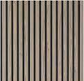 Pannelli Decorativi Murali Acustici Fonoassorbenti in Legno, Pannelli  Decorativi con Listelli in Legno per Isolamento Acustico e Riduzione del  Rumore ...