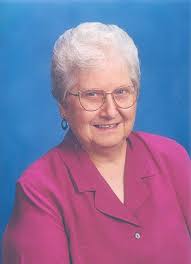 Alberta Whitcomb Obituary