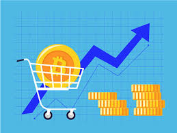 It has no cash flows so its value is only what others. Bitcoin Will Bitcoin Touch 100k In 2021 Here S Why You Should Invest Now The Economic Times