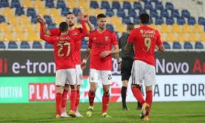 Looking at this match, the best odds in the 90 minutes for the winner market are, putting your money on spartak moscow is priced at 3.10, a bet on a draw result is 3.40 and betting on the winner to be benfica is 2.25. 0u2iv2cnfcwsem