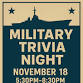Night at the Museum: Trivia Night at the PNW Naval... event in Oak Harbor, WA