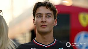 Russell never expected GPDA F1 role to get "so political"