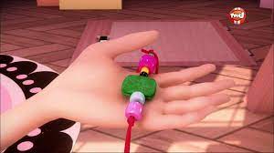 Pre order marinette amuleto de la suerte de miraculous ladybug. Que Paso Con El Amuleto O Pulsera De La Suerte Miraculous Ladybug Espanol Amino