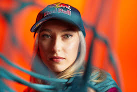 Jon Griffith in a first ascent of the Link Sar West