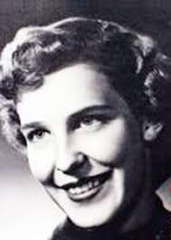 Beverley Heins Obituary (1935